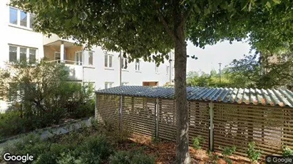 Lägenheter till salu i Västerort - Bild från Google Street View