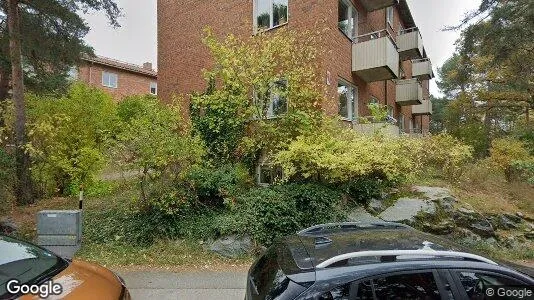 Lägenheter till salu i Område ej specificerat - Bild från Google Street View