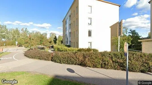 Lägenheter till salu i Norrköping - Bild från Google Street View