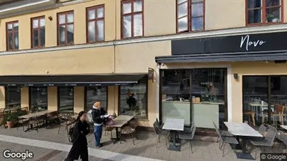 Lägenheter till salu i Uppsala - Bild från Google Street View