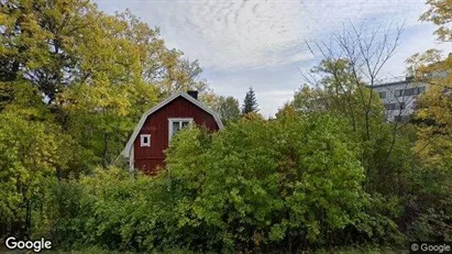 Lägenheter till salu i Knivsta - Bild från Google Street View