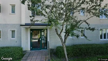 Lägenheter till salu i Uppsala - Bild från Google Street View