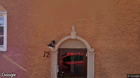 Lägenheter till salu i Västerort - Bild från Google Street View