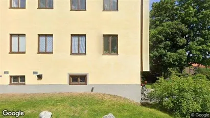 Lägenheter till salu i Kungsholmen - Bild från Google Street View