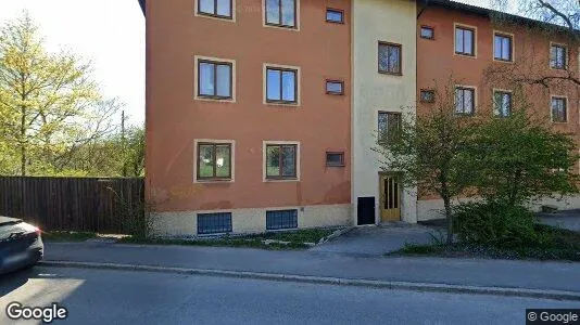 Lägenheter till salu i Område ej specificerat - Bild från Google Street View