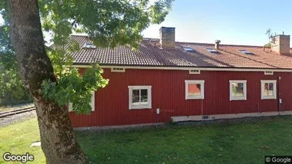 Lägenheter till salu i Uppsala - Bild från Google Street View