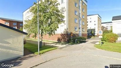 Lägenheter till salu i Uppsala - Bild från Google Street View