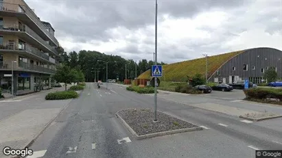 Lägenheter till salu i Uppsala - Bild från Google Street View