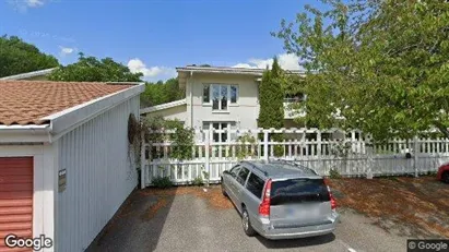 Lägenheter till salu i Uppsala - Bild från Google Street View