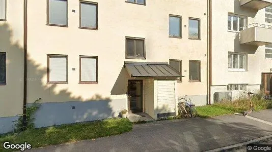 Lägenheter till salu i Söderort - Bild från Google Street View