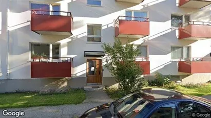 Lägenheter till salu i Söderort - Bild från Google Street View