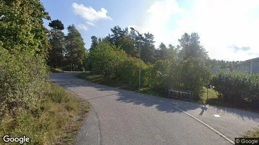 Lägenheter till salu i Knivsta - Bild från Google Street View