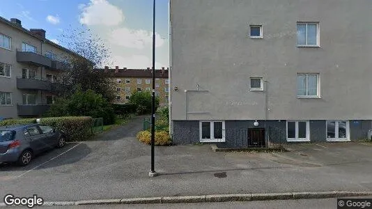 Lägenheter till salu i Mölndal - Bild från Google Street View