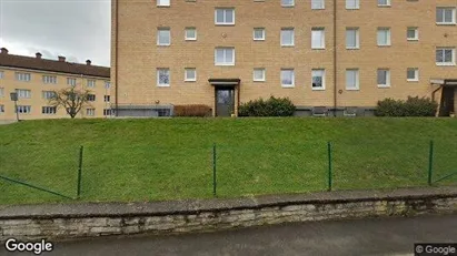 Lägenheter till salu i Skövde - Bild från Google Street View Lägenheter till salu i Skövde - Bild från Google Street View