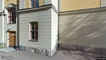 Lägenheter till salu i Vaxholm - Bild från Google Street View
