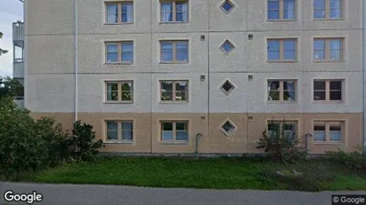 Lägenheter till salu i Nacka - Bild från Google Street View