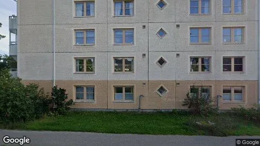 Lägenheter till salu i Nacka - Bild från Google Street View