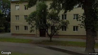 Lägenheter till salu i Enköping - Bild från Google Street View Lägenheter till salu i Enköping - Bild från Google Street View