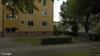 Lägenheter till salu i Enköping - Bild från Google Street View Lägenheter till salu i Enköping - Bild från Google Street View