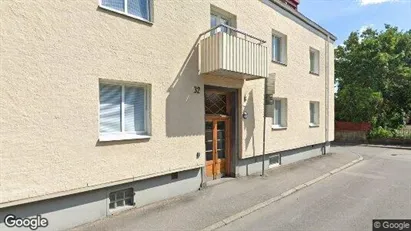 Lägenheter att hyra i Norrköping - Bild från Google Street View Lägenheter att hyra i Norrköping - Bild från Google Street View