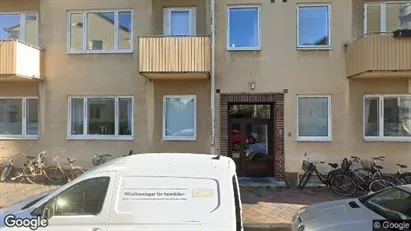Lägenheter till salu i Malmö Centrum - Bild från Google Street View Lägenheter till salu i Malmö Centrum - Bild från Google Street View