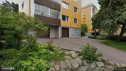 Lägenheter till salu i Göteborg Östra - Bild från Google Street View Lägenheter till salu i Göteborg Östra - Bild från Google Street View
