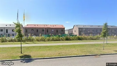 Lägenheter till salu i Landskrona - Bild från Google Street View Lägenheter till salu i Landskrona - Bild från Google Street View