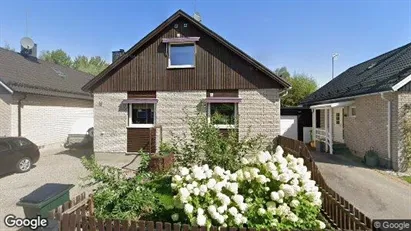 Lägenheter till salu i Finspång - Bild från Google Street View