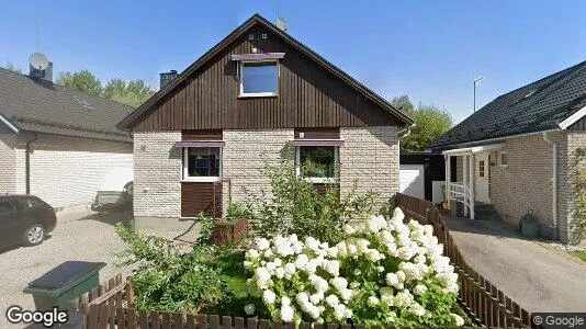 Lägenheter till salu i Finspång - Bild från Google Street View