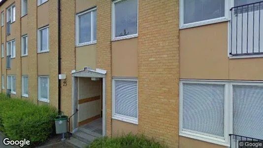 Lägenheter till salu i Norrköping - Bild från Google Street View