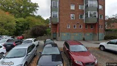 Lägenheter till salu i Karlshamn - Bild från Google Street View Lägenheter till salu i Karlshamn - Bild från Google Street View