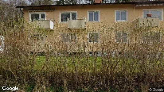 Lägenheter till salu i Norrköping - Bild från Google Street View