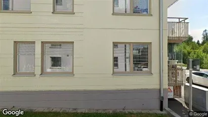 Lägenheter till salu i Uppsala - Bild från Google Street View