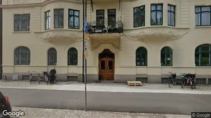 Lägenheter till salu i Helsingborg - Bild från Google Street View Lägenheter till salu i Helsingborg - Bild från Google Street View