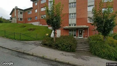 Bostadsrätter till salu i Lilla Edet - Bild från Google Street View Bostadsrätter till salu i Lilla Edet - Bild från Google Street View
