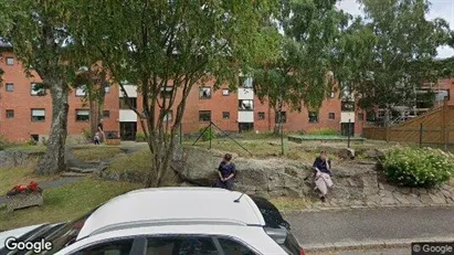 Bostadsrätter till salu i Örgryte-Härlanda - Bild från Google Street View Bostadsrätter till salu i Örgryte-Härlanda - Bild från Google Street View