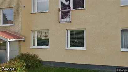 Bostadsrätter till salu i Gävle - Bild från Google Street View Bostadsrätter till salu i Gävle - Bild från Google Street View