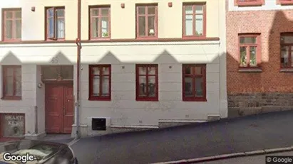 Bostadsrätter till salu i Göteborg Centrum - Bild från Google Street View Bostadsrätter till salu i Göteborg Centrum - Bild från Google Street View