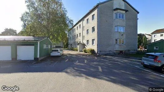 Bostadsrätter till salu i Karlskoga - Bild från Google Street View