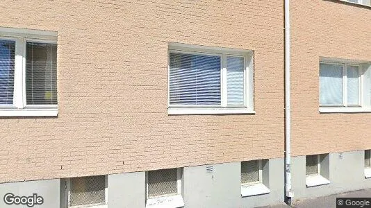 Bostadsrätter till salu i Karlstad - Bild från Google Street View