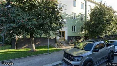 Lägenheter till salu i Uppsala - Bild från Google Street View Lägenheter till salu i Uppsala - Bild från Google Street View