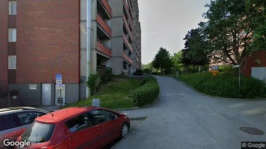 Bostadsrätter till salu i Danderyd - Bild från Google Street View