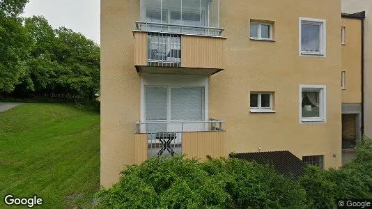 Bostadsrätter till salu i Västerort - Bild från Google Street View