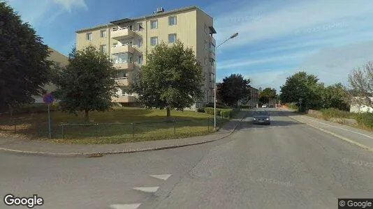 Bostadsrätter till salu i Österåker - Bild från Google Street View