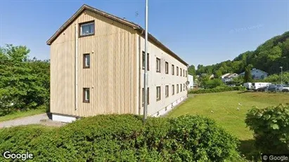 Lägenheter till salu i Ale - Bild från Google Street View