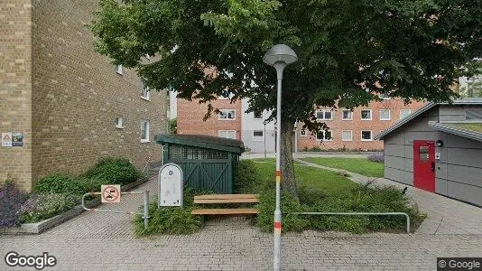 Lägenheter till salu i Malmö Centrum - Bild från Google Street View
