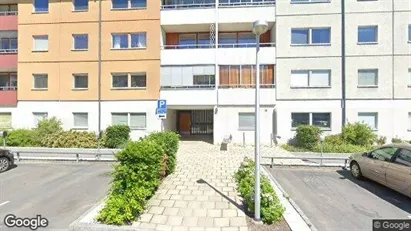 Lägenheter till salu i Söderort - Bild från Google Street View