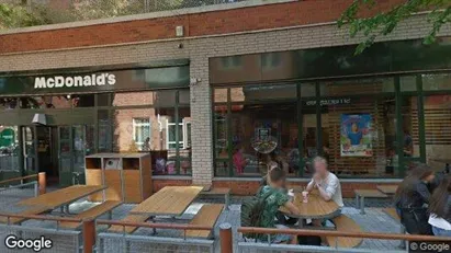 Lägenheter till salu i Huddinge - Bild från Google Street View Lägenheter till salu i Huddinge - Bild från Google Street View