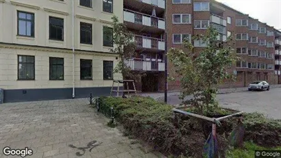 Lägenheter till salu i Malmö Centrum - Bild från Google Street View Lägenheter till salu i Malmö Centrum - Bild från Google Street View