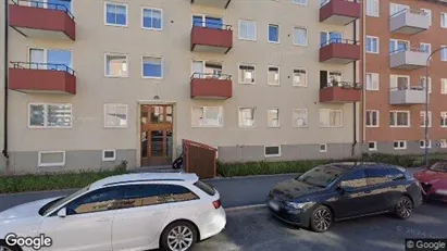 Bostadsrätter till salu i Sundbyberg - Bild från Google Street View Bostadsrätter till salu i Sundbyberg - Bild från Google Street View